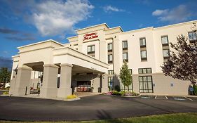 Hampton Inn & Suites Tilton